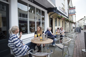 The Sun Inn