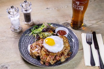 The Sun Inn