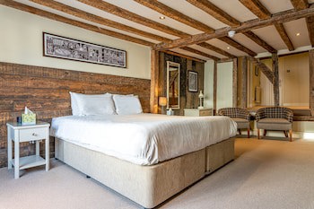 The Sun Inn
