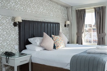 Dog & Bear Hotel