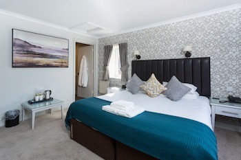 Dog & Bear Hotel