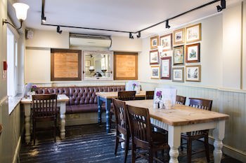 The Millers Arms