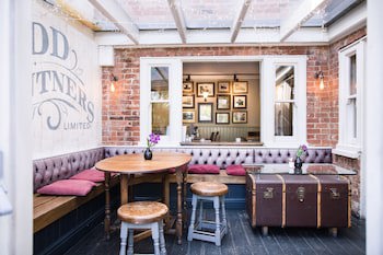 The Millers Arms