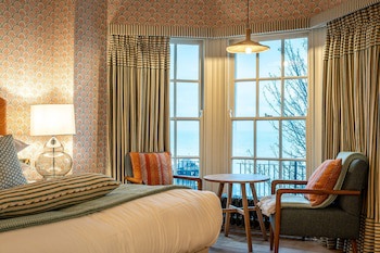 Royal Albion Hotel