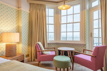Royal Albion Hotel