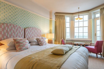 Royal Albion Hotel