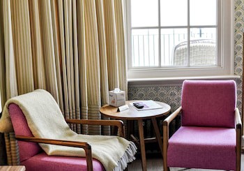 Royal Albion Hotel