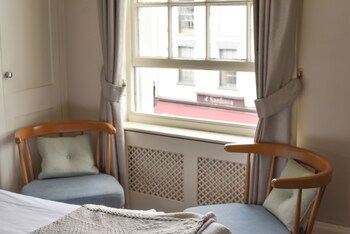 Royal Albion Hotel