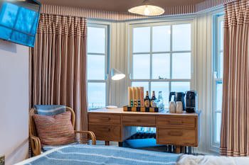 Royal Albion Hotel