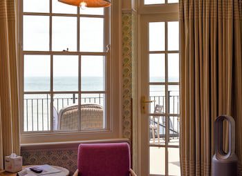Royal Albion Hotel