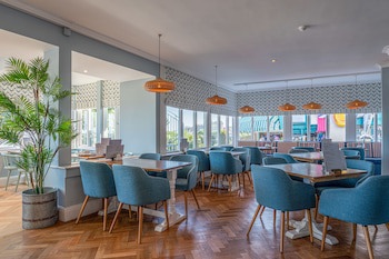 Royal Albion Hotel