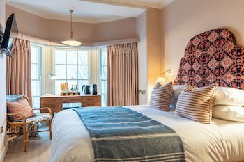 Royal Albion Hotel