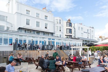 Royal Albion Hotel