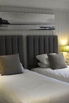 Royal Albion Hotel