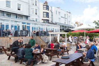 Royal Albion Hotel
