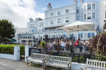 Royal Albion Hotel