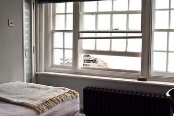 Royal Albion Hotel