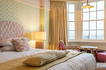 Royal Albion Hotel
