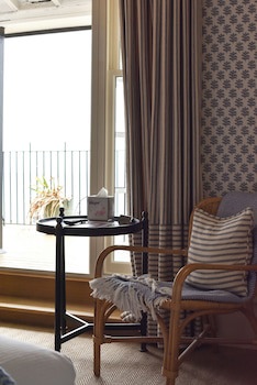 Royal Albion Hotel