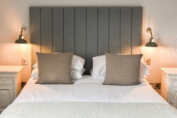 Royal Albion Hotel