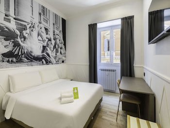 B&B Hotel Rome Italia Viminale