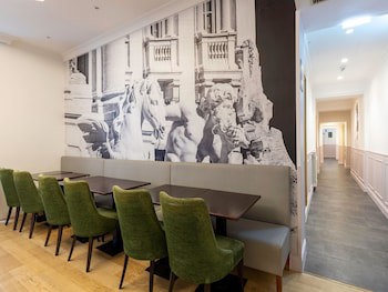 B&B Hotel Rome Italia Viminale galeri fotoğrafı
