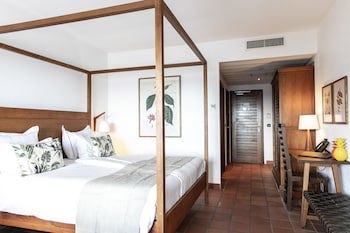 Langley Resort Fort Royal