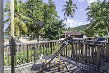 Langley Resort Fort Royal