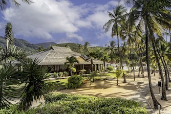 Langley Resort Fort Royal