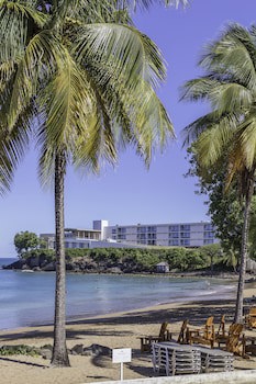 Langley Resort Fort Royal