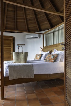 Langley Resort Fort Royal