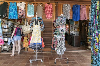 Langley Resort Fort Royal