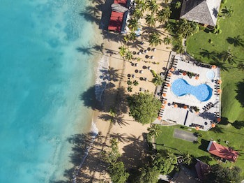 Langley Resort Fort Royal