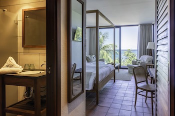 Langley Resort Fort Royal
