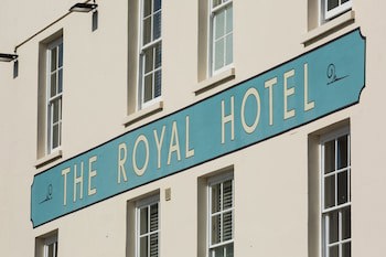 Royal Hotel