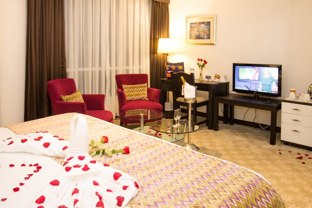 The Panari Hotel - Near Jomo Kenyatta International Airport