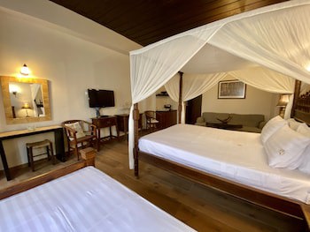 Boutique Hotel Del Doge