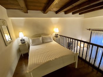 Boutique Hotel Del Doge