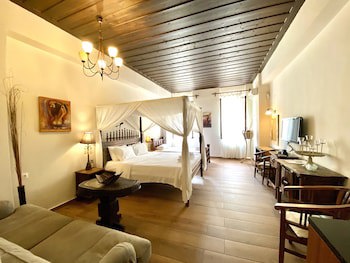 Boutique Hotel Del Doge
