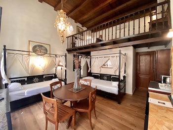 Boutique Hotel Del Doge