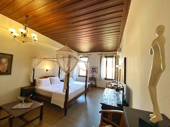 Boutique Hotel Del Doge