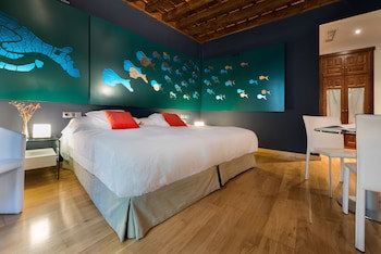 Gar Anat Hotel Boutique