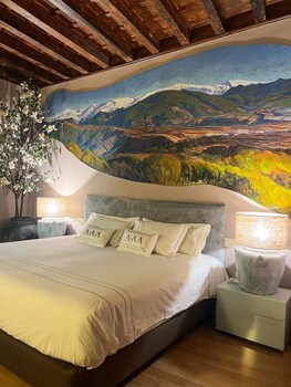 Gar Anat Hotel Boutique