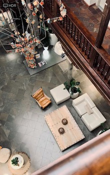 Gar Anat Hotel Boutique