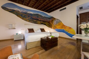Gar Anat Hotel Boutique
