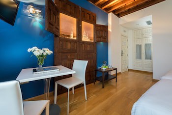 Gar Anat Hotel Boutique