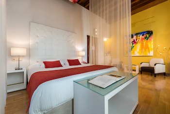 Gar Anat Hotel Boutique