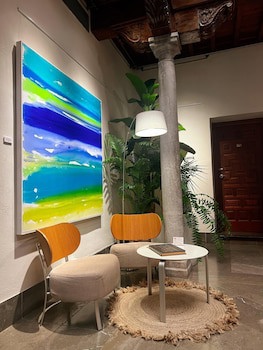 Gar Anat Hotel Boutique