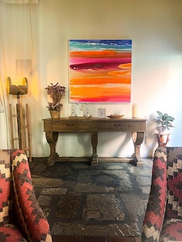 Gar Anat Hotel Boutique