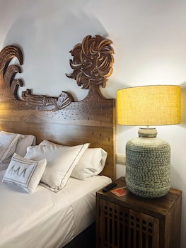 Gar Anat Hotel Boutique